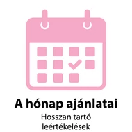 Hónap ajánlatai