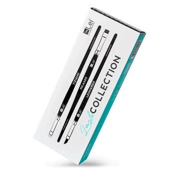 Lash COLLECTION - 3 db-os ecset szett