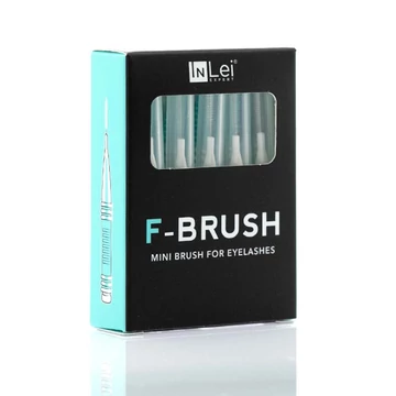F-brush minifésű - 12 db