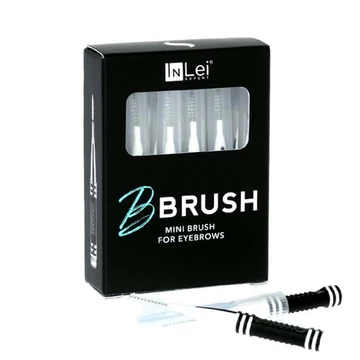 B-brush minifésű - 12 db