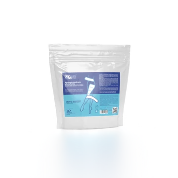 Sense frissítő és tonizáló anti-cellulit bandázs