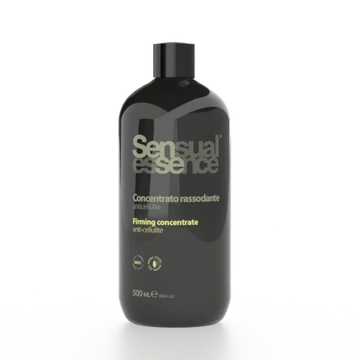 Sense feszesítő hatású anti-cellulit bandázs utántöltő 500 ml