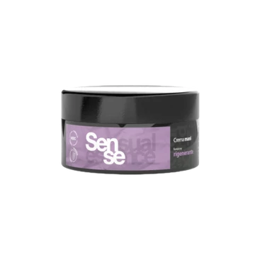 Sense Regeneráló kézkrém tégely 250ml