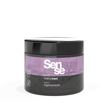 Sense Regeneráló kézkrém tégely 500ml