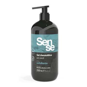 Sense Keratolitikus hámlasztó gél 250ml