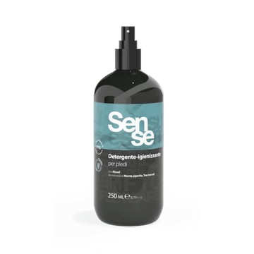Sense Lábfertőtlenítő 250ml