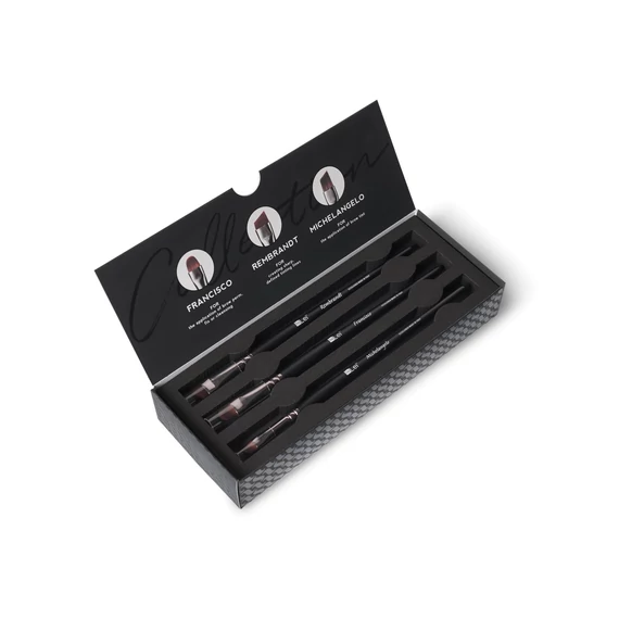 Brow COLLECTION - 3 db-os ecset szett