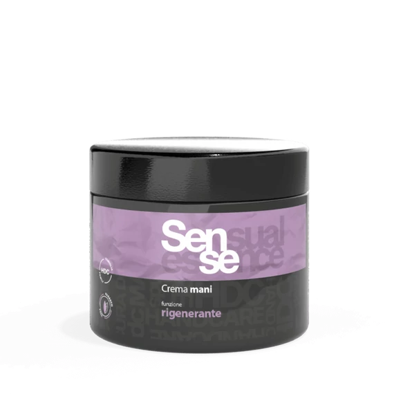 Sense Regeneráló kézkrém tégely 500ml