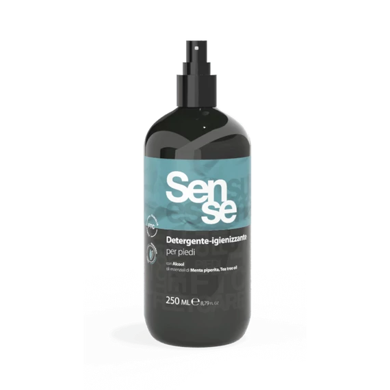 Sense Lábfertőtlenítő 250ml